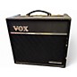 Used VOX VT40Plus Valvetronix 1x10 40W Guitar Combo Amp thumbnail