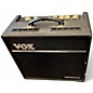 Used VOX VT40Plus Valvetronix 1x10 40W Guitar Combo Amp