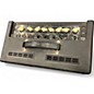 Used VOX VT40Plus Valvetronix 1x10 40W Guitar Combo Amp