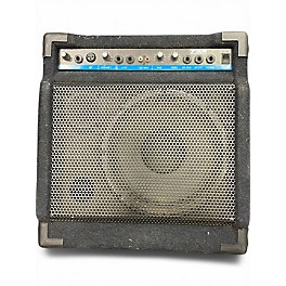 Used Yorkville 50M Powered Monitor