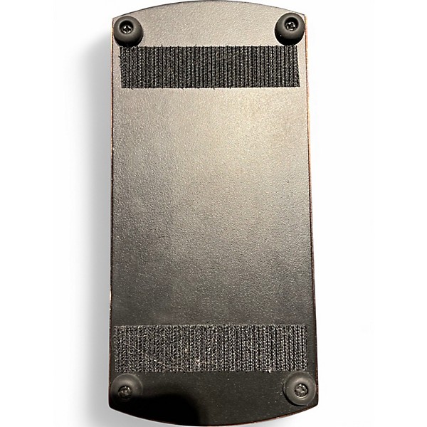 Used Ernie Ball Ambient Expression Delay Effect Pedal