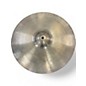 Used Zildjian 18in Avedis Cymbal thumbnail