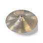 Used Zildjian 18in Avedis Cymbal