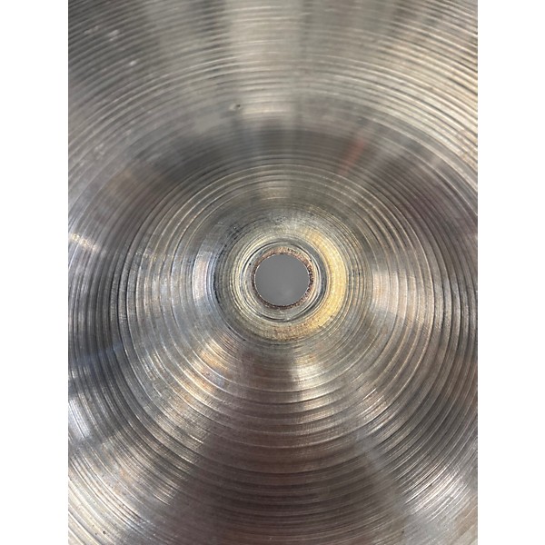 Used Zildjian 18in Avedis Cymbal