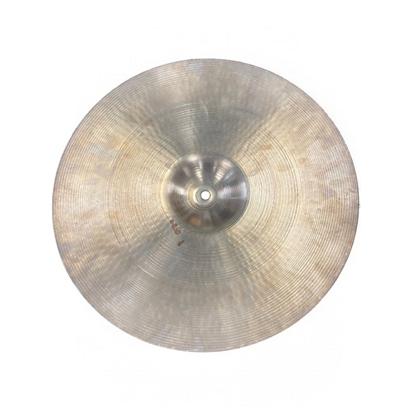 Used Zildjian 18in Avedis Cymbal