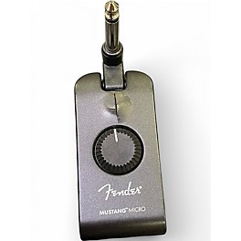 Used Fender MUSTANG MICRO Battery Powered Amp