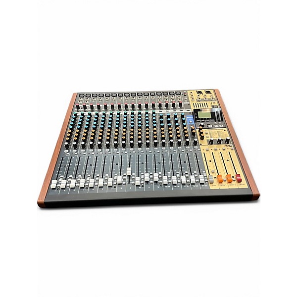 Used TASCAM MODEL 24 MultiTrack Recorder