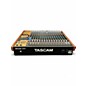 Used TASCAM MODEL 24 MultiTrack Recorder