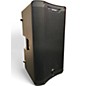 Used Harbinger VARI V3412 Powered Speaker