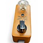 Used Donner EC1222 EMO-AMP CONTROLLER Effect Pedal