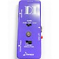 Used Donner MINI DI PEDAL Direct Box thumbnail