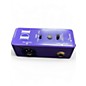 Used Donner MINI DI PEDAL Direct Box