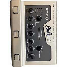 Used BluGuitar AMP 1 100 WATT NANOTUBE MERCURY EDITION Pedal Board