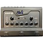 Used BluGuitar AMP 1 100 WATT NANOTUBE IRIDIUM EDITION Pedal Board thumbnail
