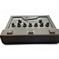 Used BluGuitar AMP 1 100 WATT NANOTUBE IRIDIUM EDITION Pedal Board