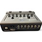 Used BluGuitar AMP 1 100 WATT NANOTUBE IRIDIUM EDITION Pedal Board