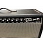 Used Fender 1965 Reissue Twin Reverb 85W 2x12 Tube Guitar Combo Amp