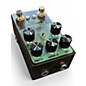 Used NativeAudio Wilderness Delay Effect Pedal