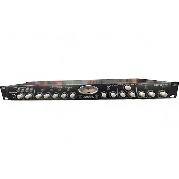 Used PreSonus Studio Channel Channel Strip