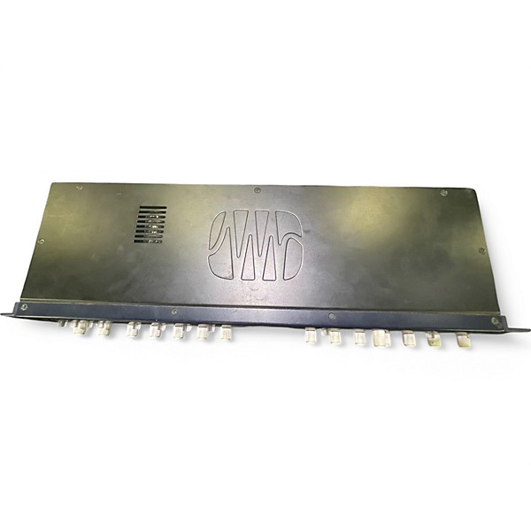 Used PreSonus Studio Channel Channel Strip