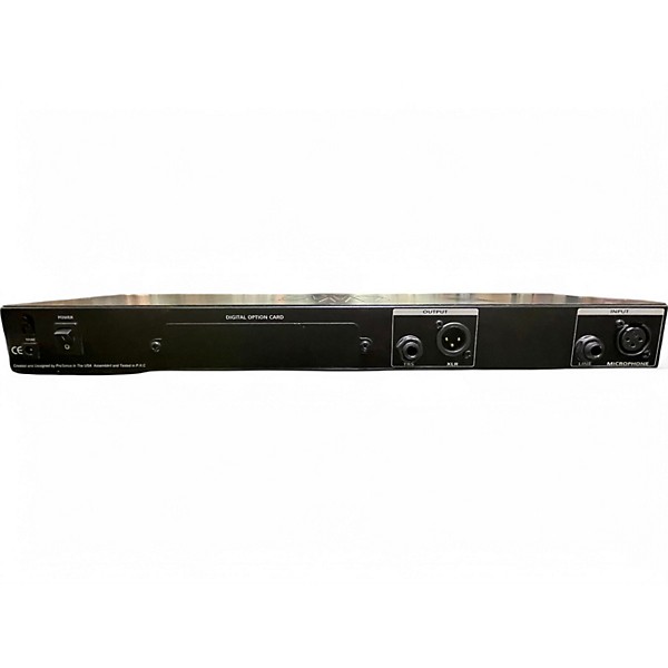 Used PreSonus Studio Channel Channel Strip