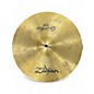 Used Zildjian 16in Scimitar Crash Ride Cymbal thumbnail