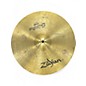 Used Zildjian 16in Scimitar Crash Ride Cymbal