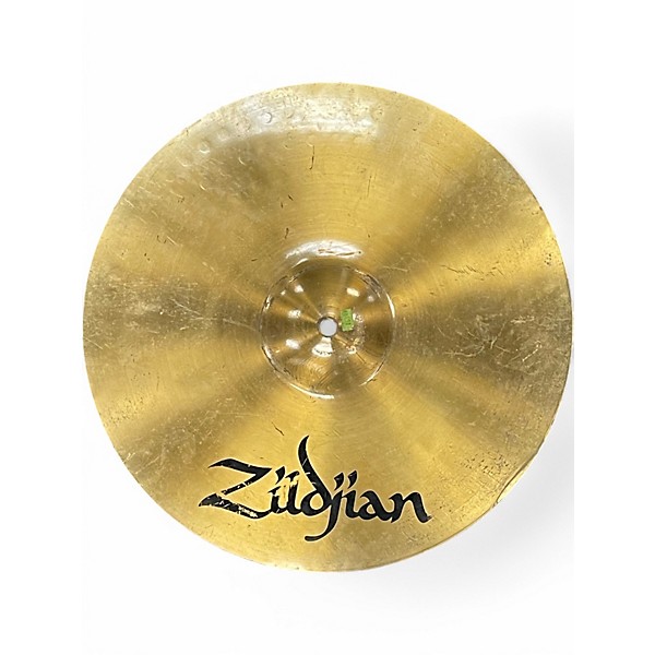 Used Zildjian 16in Scimitar Crash Ride Cymbal