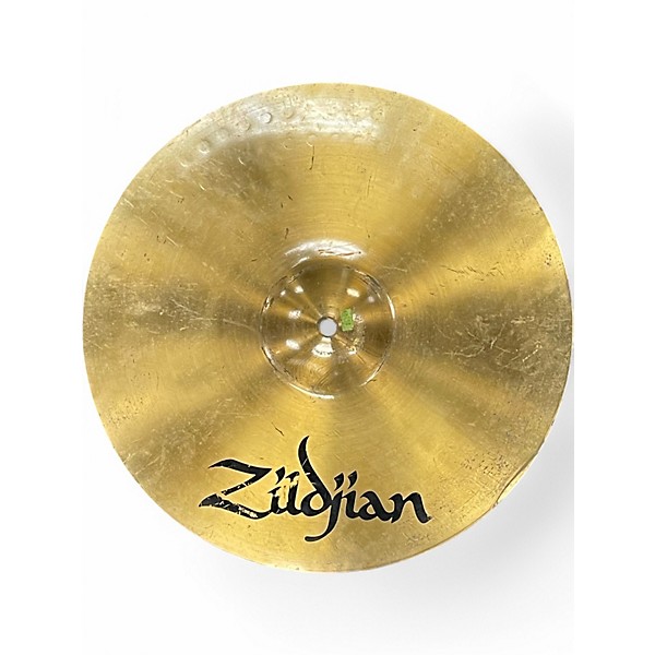 Used Zildjian 16in Scimitar Crash Ride Cymbal