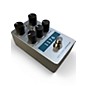Used Universal Audio UAFX 1176 Effect Pedal