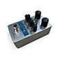 Used Universal Audio UAFX 1176 Effect Pedal