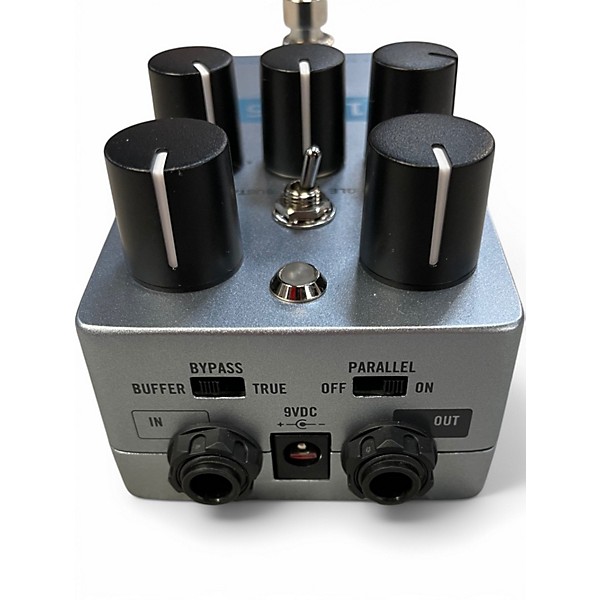 Used Universal Audio UAFX 1176 Effect Pedal
