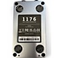 Used Universal Audio UAFX 1176 Effect Pedal