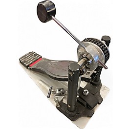 Used DW 9000 Series Single Single Bass Drum Pedal