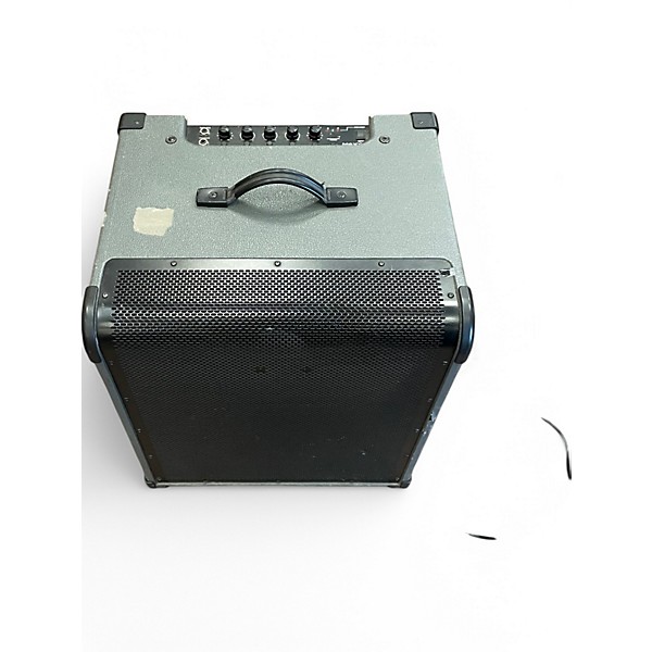 Used Peavey max 250 Bass Combo Amp