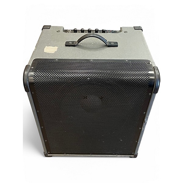 Used Peavey max 250 Bass Combo Amp