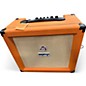 Used Orange Amplifiers Crush 35RT Guitar Combo Amp thumbnail
