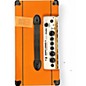 Used Orange Amplifiers Crush 35RT Guitar Combo Amp