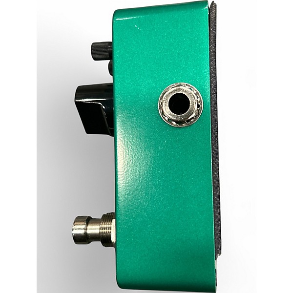 Used Donner Verb Square Effect Pedal