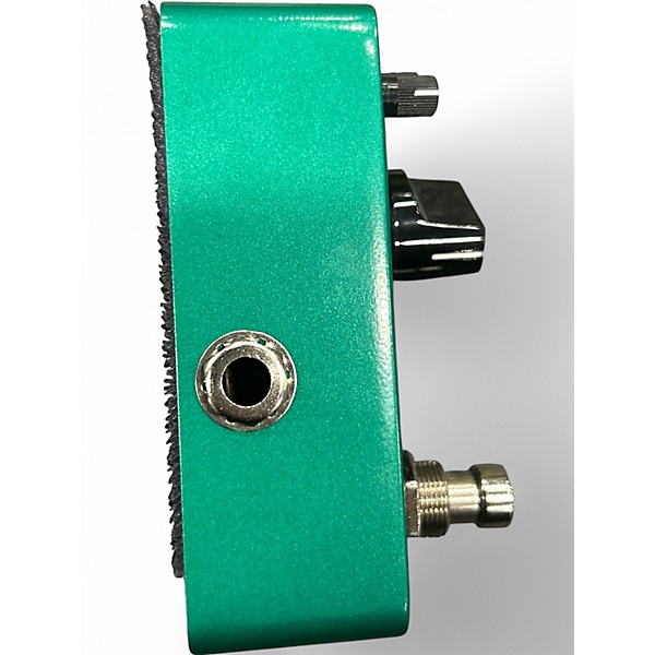 Used Donner Verb Square Effect Pedal