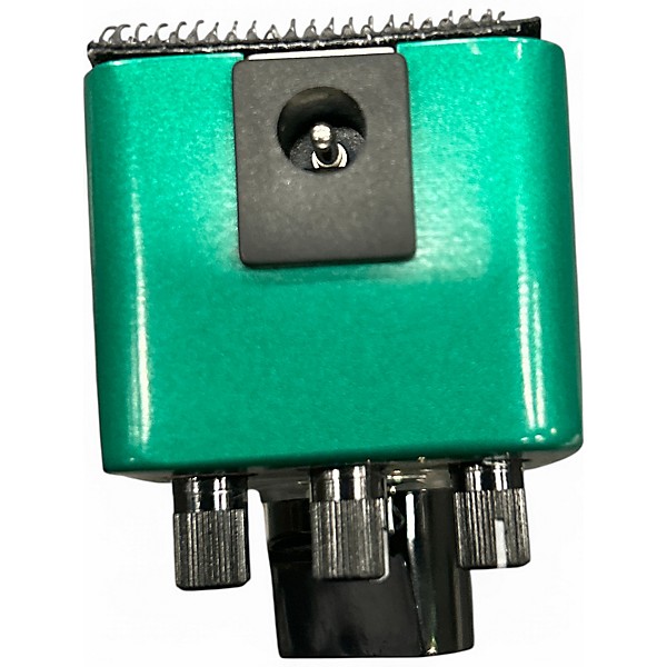 Used Donner Verb Square Effect Pedal