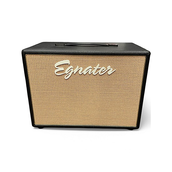 Used Egnater Tweaker 112X 1x12 Guitar Cabinet