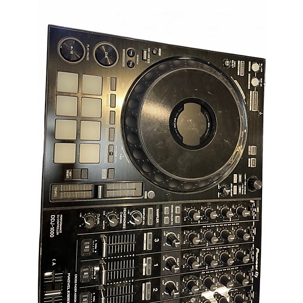 Used Pioneer DJ DDJ1000 DJ Controller