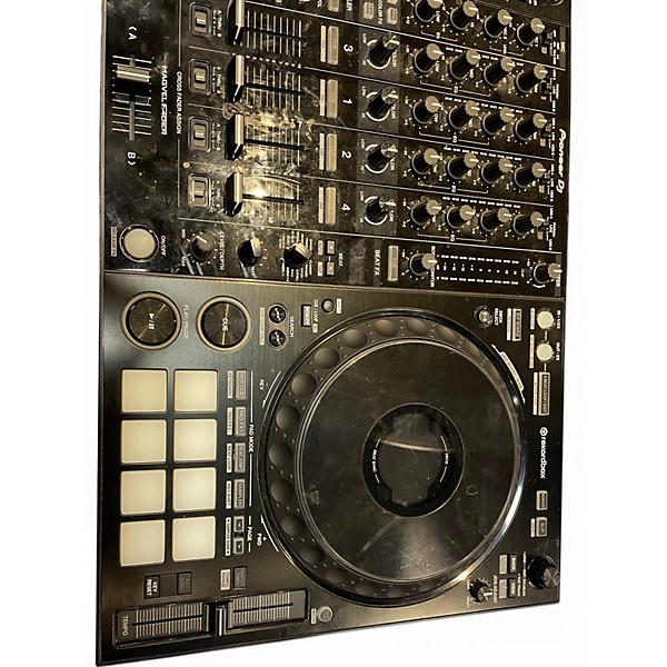 Used Pioneer DJ DDJ1000 DJ Controller