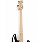 Used Squier Precision Bass 2 Color Sunburst Electric Bass Guitar