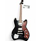 Used Guild Jetstar ST Black Solid Body Electric Guitar thumbnail