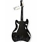 Used Guild Jetstar ST Black Solid Body Electric Guitar