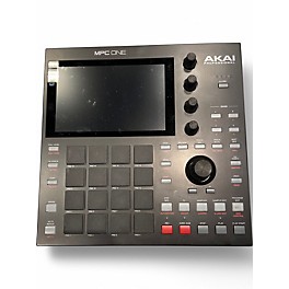 Used Akai Professional MPC ONE DJ Controller