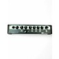 Used Gallien-Krueger LEGACY 1200 Bass Amp Head thumbnail