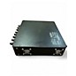 Used Gallien-Krueger LEGACY 1200 Bass Amp Head